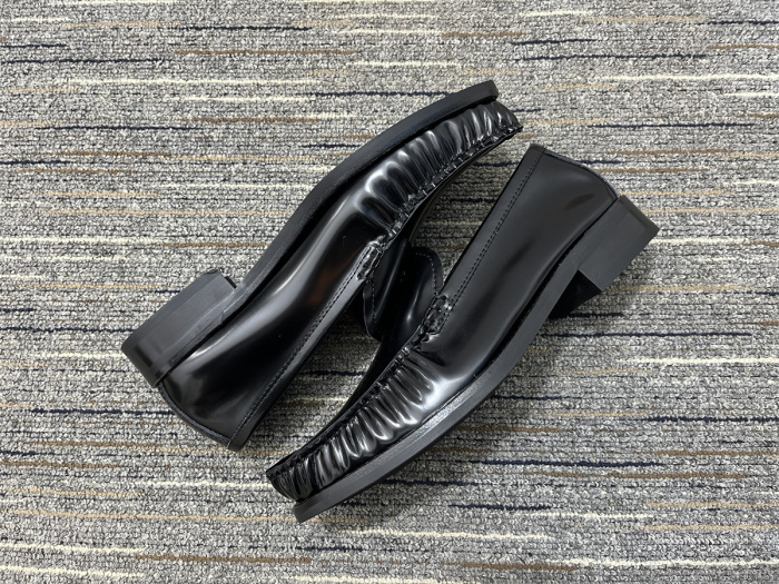 Men  P*rada Top Sneaker