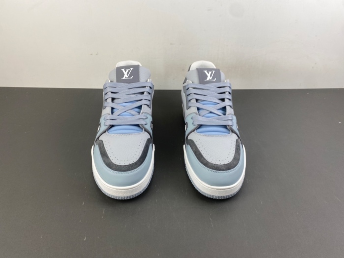 Men  L*ouis V*uitton Top Quality Sneakers