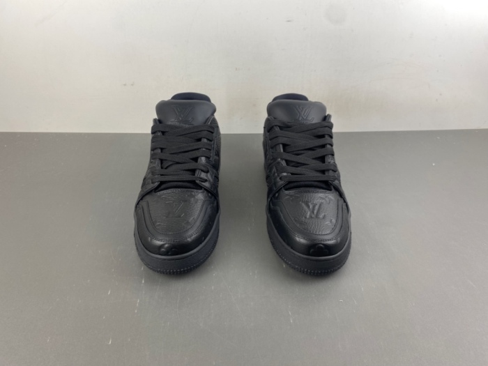 Men  L*ouis V*uitton Top Quality Sneakers