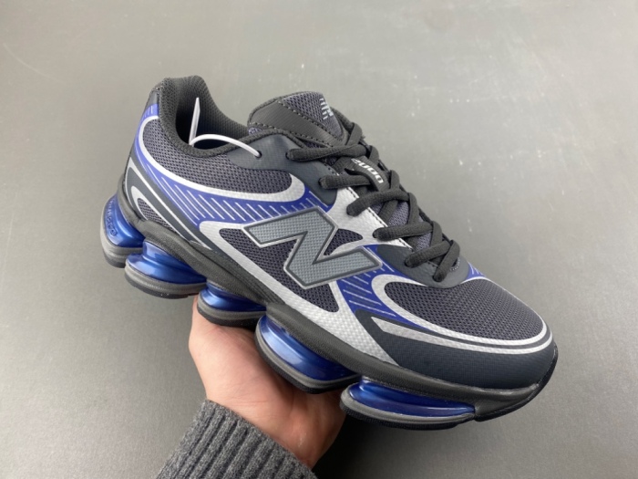 N*ew B*alance  ABZORB 2000  “Baby Blue” U200015V
