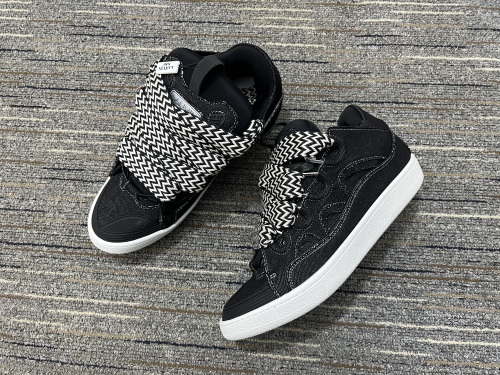 Men Women L*ANVIN Top Sneaker