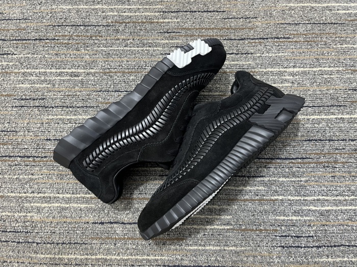 Men Women H*ermes Top Sneaker