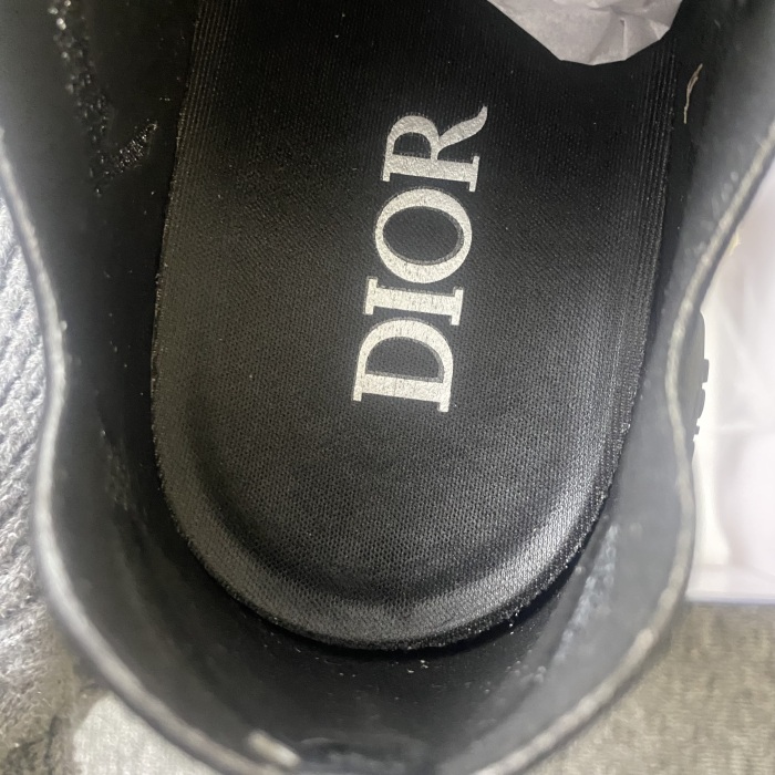 Men Women D*ior Top Quality Sneakers