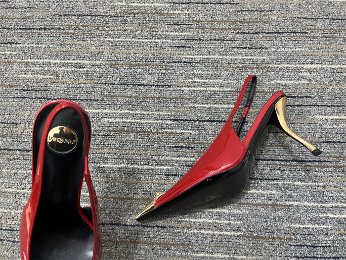Women V*ersace Top Quality Sandals