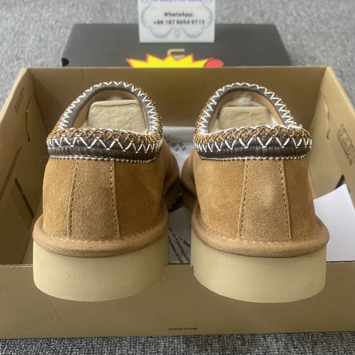 Men  Women U*GG Top Sneaker