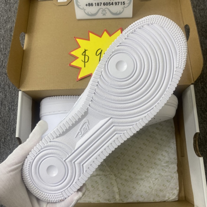 N*ike  A*ir F*orce 1  '07   CW2288-111