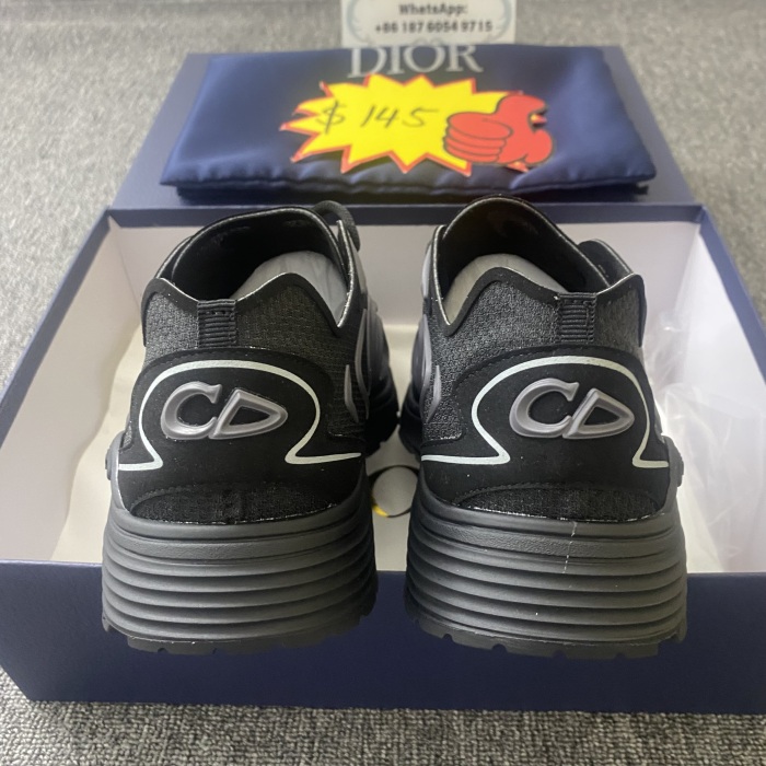 Men Women D*ior Top Quality Sneakers