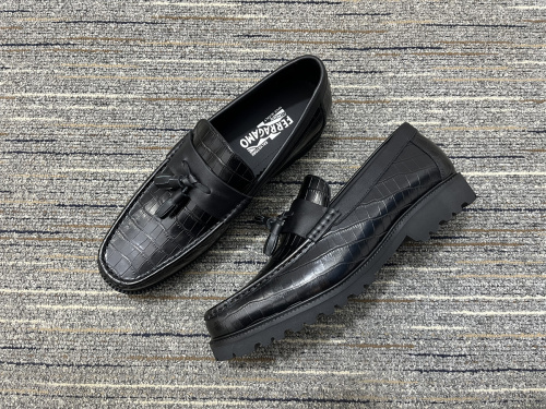 S*alvatore F*erragamo Loafer