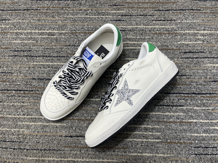 Men Women G*GDB Top Sneakers
