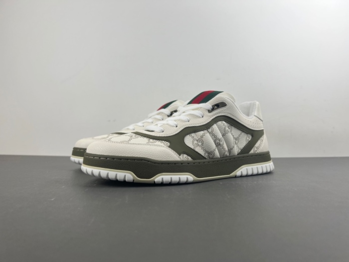 Men Women G*ucci Top Sneaker