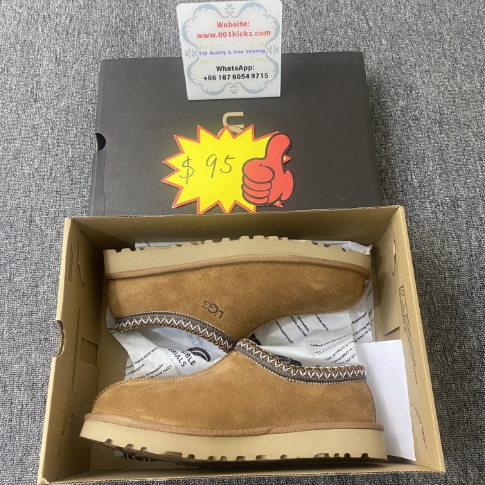 Men  Women U*GG Top Sneaker