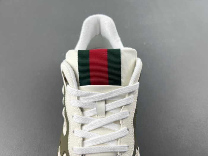 Men Women G*ucci Top Sneaker