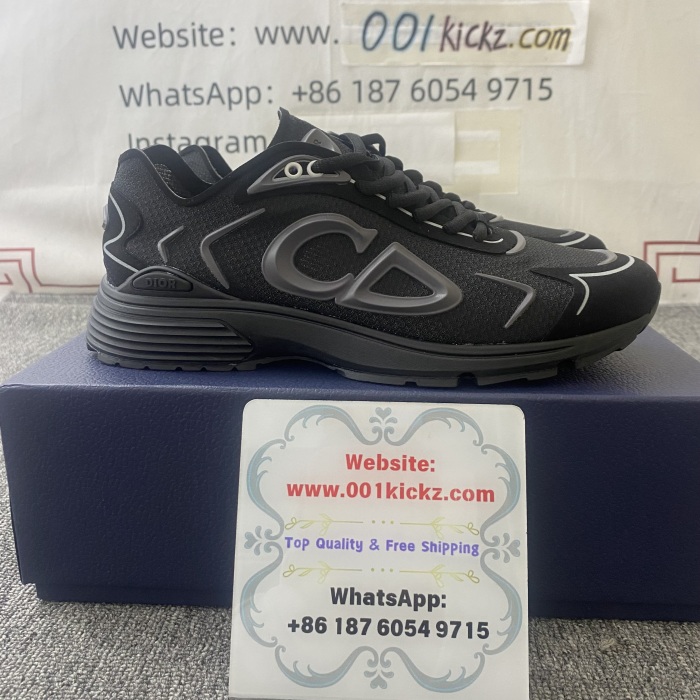 Men Women D*ior Top Quality Sneakers