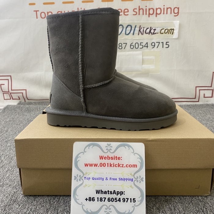 Women  U*GG Top Boots