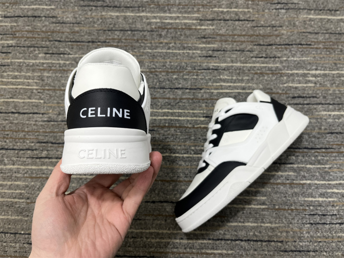Men Women C*eline Top Sneaker