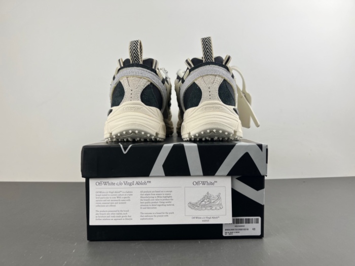 Men Women O*ff W*hite Top Quality Sneakers