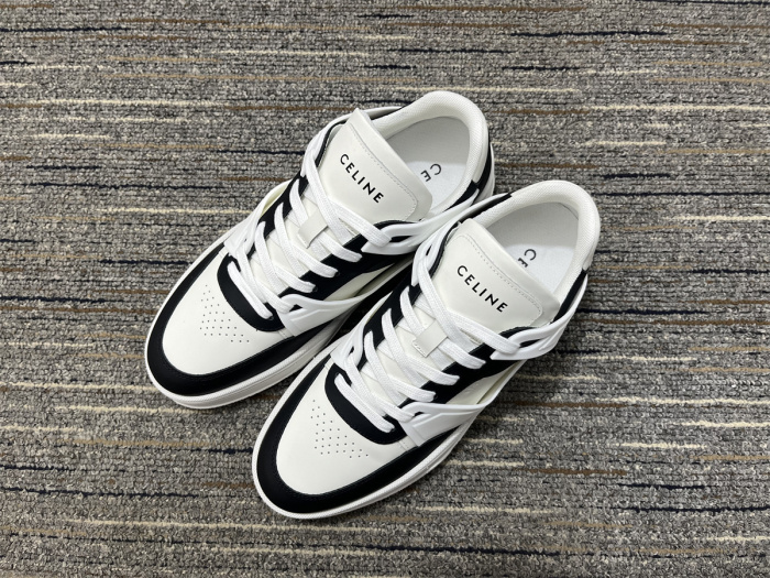 Men Women C*eline Top Sneaker