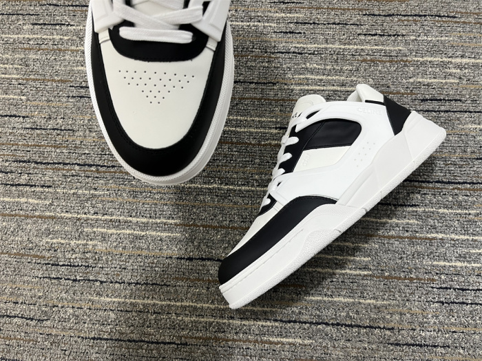 Men Women C*eline Top Sneaker