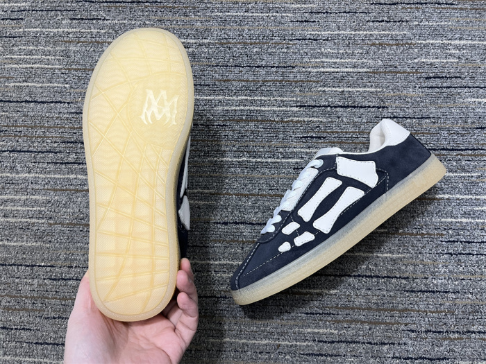 Men  A*miri Top Quality Sneakers