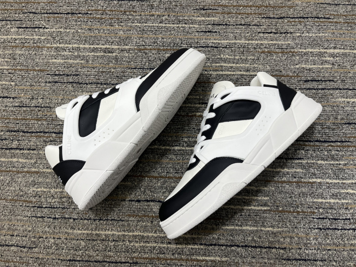 Men Women C*eline Top Sneaker