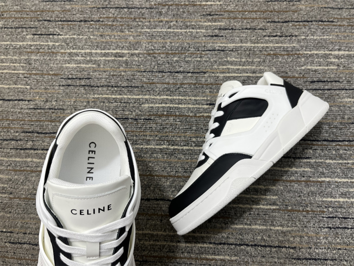 Men Women C*eline Top Sneaker