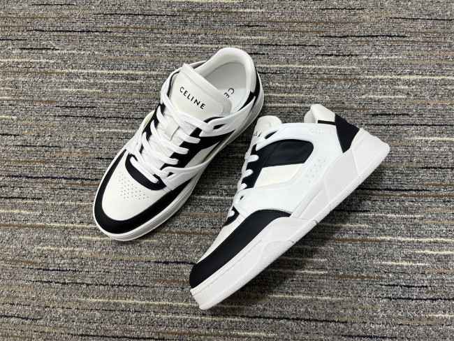 Men Women C*eline Top Sneaker