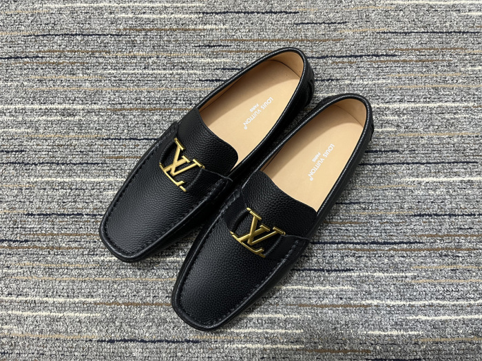 Men  L*ouis V*uitton Top Quality Sneakers
