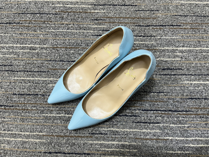 Women C*hristian L*ouboutin Top Quality Sandals