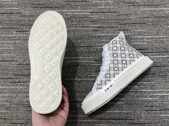 Men A*miri Top Quality Sneakers
