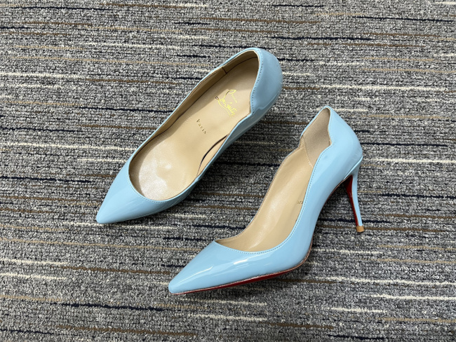Women C*hristian L*ouboutin Top Quality Sandals