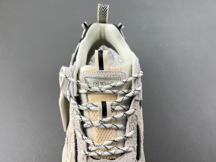 Men Women O*ff W*hite Top Quality Sneakers