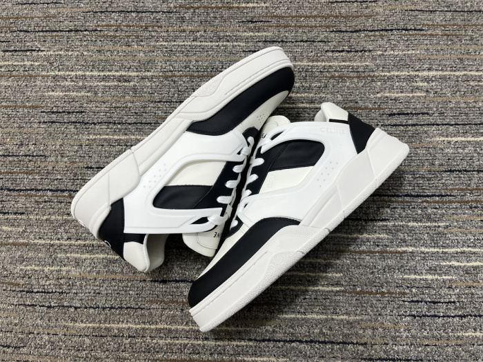 Men Women C*eline Top Sneaker