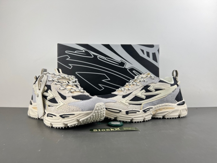 Men Women O*ff W*hite Top Quality Sneakers