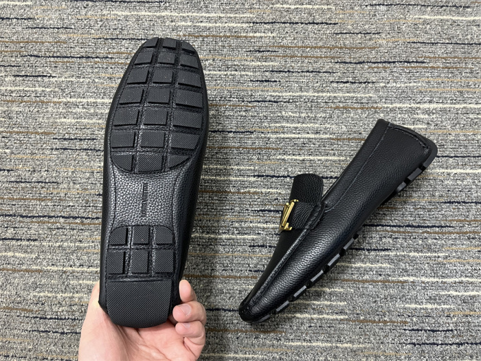 Men  L*ouis V*uitton Top Quality Sneakers