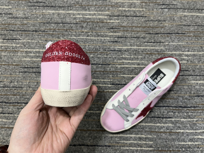 Men Women G*GDB Top Sneakers