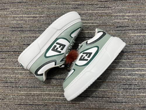 Women  sneakers F*endi Top  Quality