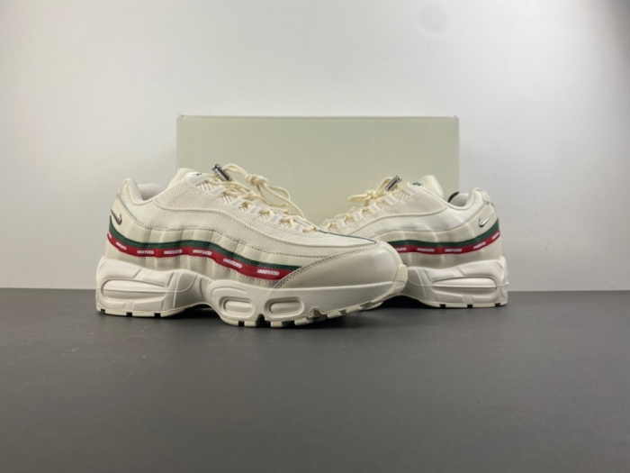 A*ir M*ax 95  UNDEFEATED IB4453-100