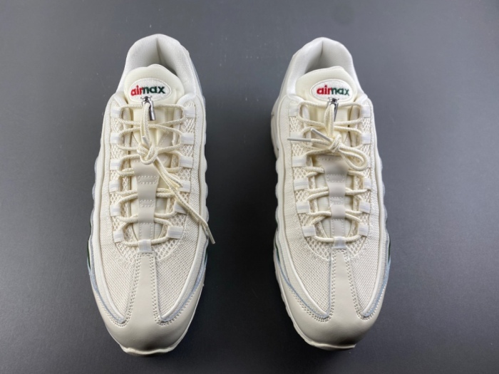 A*ir M*ax 95  UNDEFEATED IB4453-100