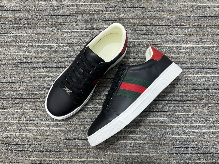 Men Women G*ucci Top Sneaker