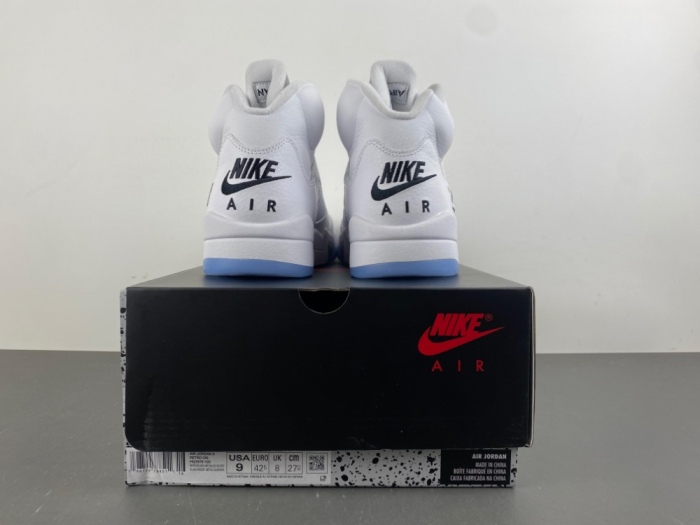 Air Jordan 5  HQ7978-103