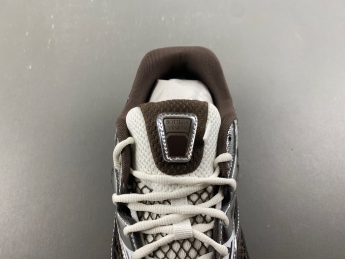 Men Women B*ottega V*eneta Top Sneakers