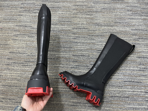 Women C*hristian L*ouboutin Boots