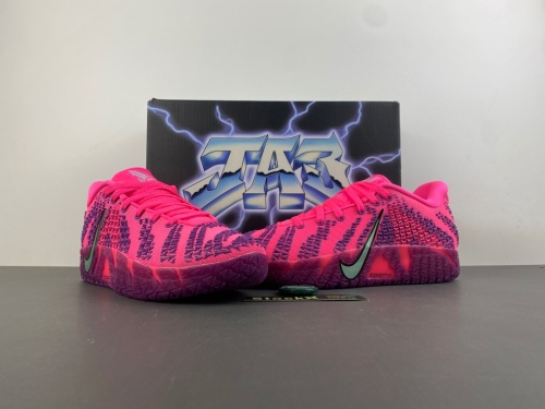 N*ike.Ja 3  Sail  EP  HF2793-600