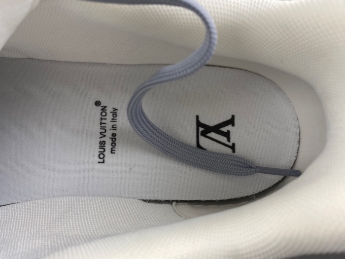 Men Women L*ouis V*uitton Top Sneakers