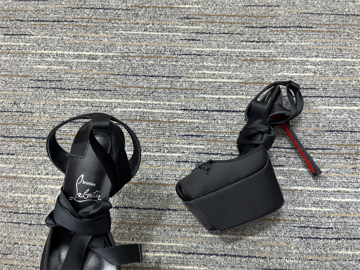 Women C*hristian L*ouboutin Top Quality Sandals