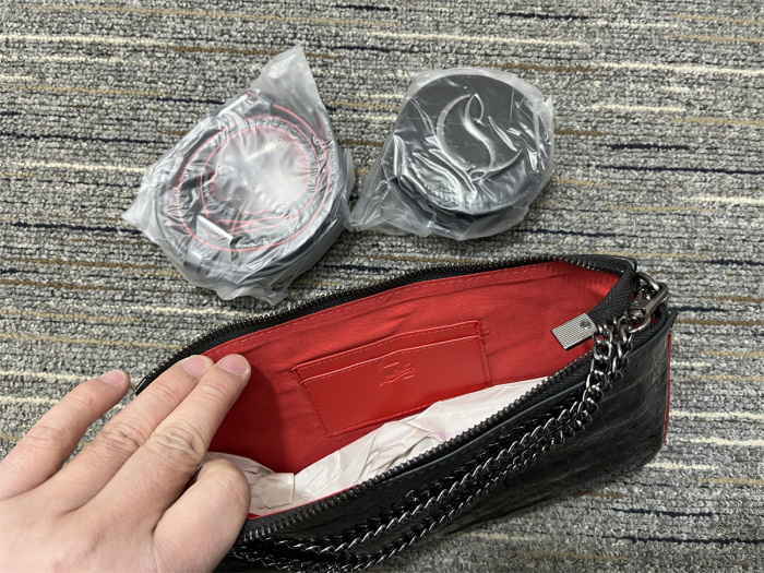 Bag C*hristian L*ouboutin Top Quality