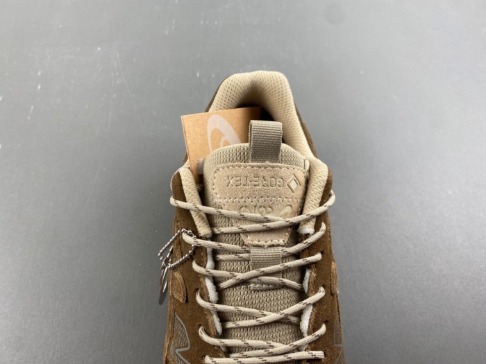 n*onnative x A*SICS G*el Terrain GORE-TEX 'Brown'  1203A584-200
