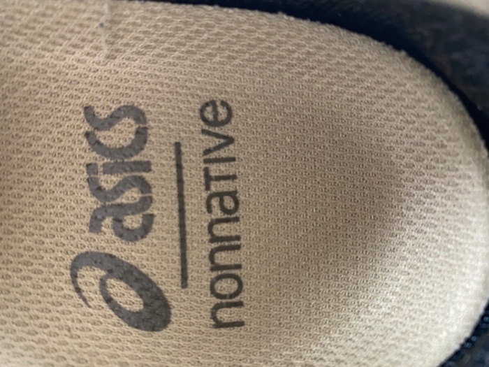 n*onnative x A*SICS G*el Terrain GORE-TEX 'Brown'  1203A584-200