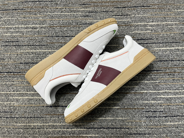 Men Women 𝑉*𝐴𝐿𝐸𝑁𝑇𝐼𝑁𝑂 Top Sneakers