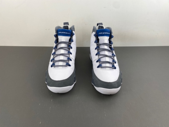 A*ir Jor*dan 9 Retro “Flint Grey” HV4794-100